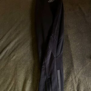 Adidas running leggings